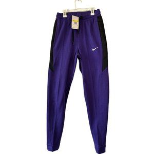 Nike Dri-Fit Basketball Pants (S, Unisex)